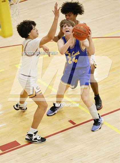 Thumbnail 3 in Newport Central Catholic @ Cooper photogallery.