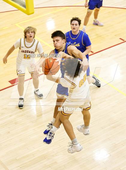 Thumbnail 1 in Newport Central Catholic @ Cooper photogallery.