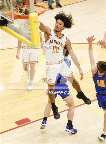 Thumbnail 3 in Newport Central Catholic @ Cooper photogallery.