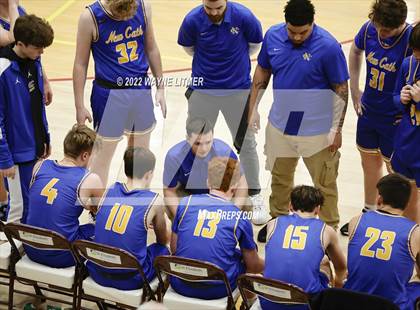 Thumbnail 1 in Newport Central Catholic @ Cooper photogallery.