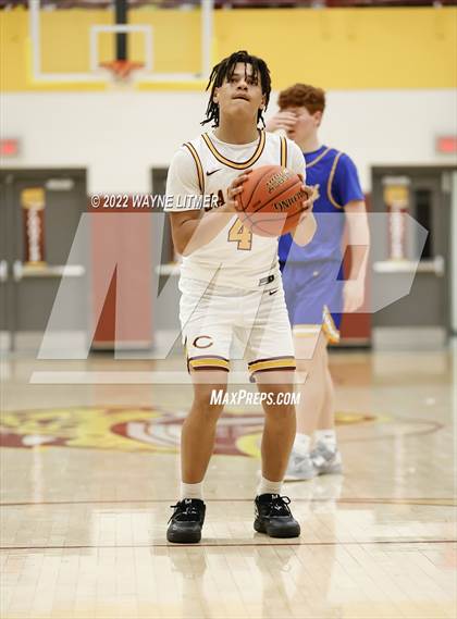Thumbnail 2 in Newport Central Catholic @ Cooper photogallery.