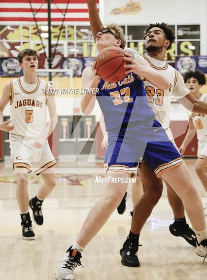 Thumbnail 2 in Newport Central Catholic @ Cooper photogallery.