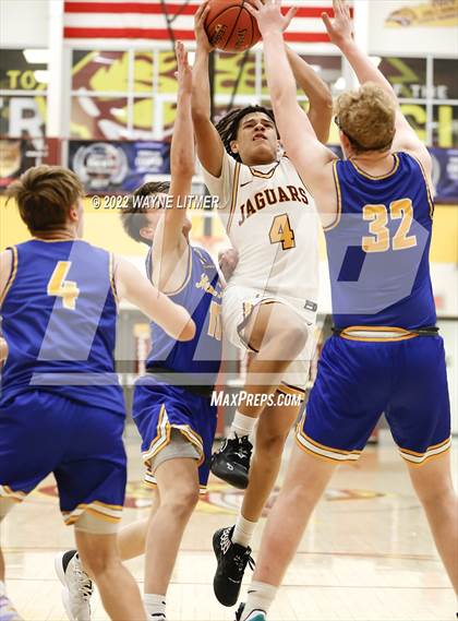 Thumbnail 3 in Newport Central Catholic @ Cooper photogallery.