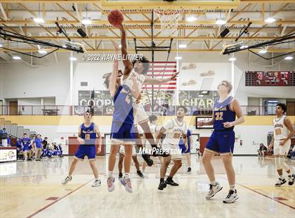 Thumbnail 2 in Newport Central Catholic @ Cooper photogallery.
