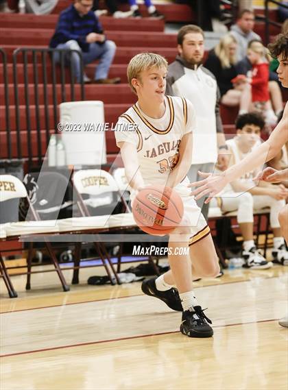 Thumbnail 3 in Newport Central Catholic @ Cooper photogallery.