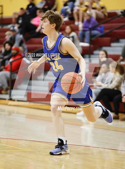 Thumbnail 1 in Newport Central Catholic @ Cooper photogallery.