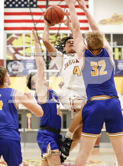 Thumbnail 1 in Newport Central Catholic @ Cooper photogallery.