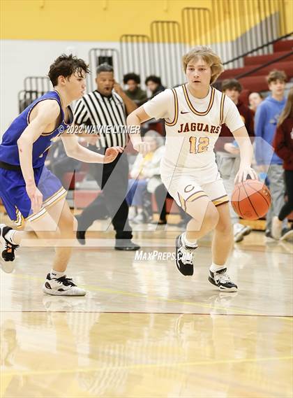 Thumbnail 1 in Newport Central Catholic @ Cooper photogallery.