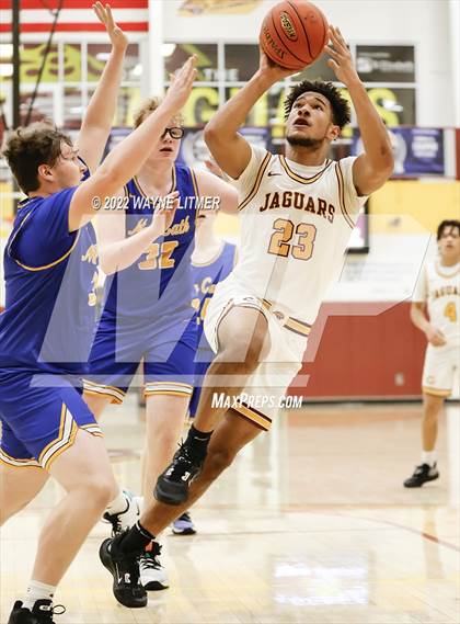Thumbnail 2 in Newport Central Catholic @ Cooper photogallery.