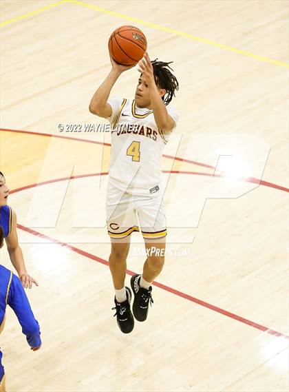 Thumbnail 2 in Newport Central Catholic @ Cooper photogallery.