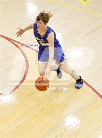 Thumbnail 3 in Newport Central Catholic @ Cooper photogallery.