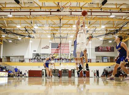 Thumbnail 1 in Newport Central Catholic @ Cooper photogallery.