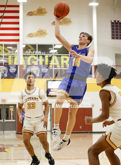 Thumbnail 2 in Newport Central Catholic @ Cooper photogallery.