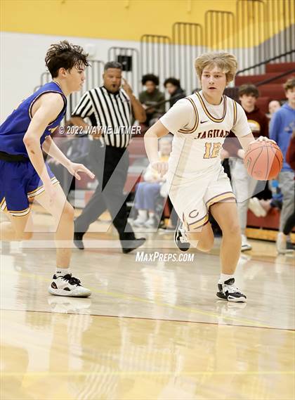 Thumbnail 3 in Newport Central Catholic @ Cooper photogallery.