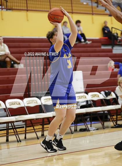 Thumbnail 1 in Newport Central Catholic @ Cooper photogallery.