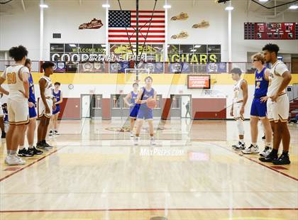 Thumbnail 3 in Newport Central Catholic @ Cooper photogallery.