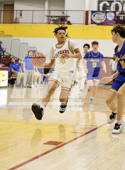 Thumbnail 2 in Newport Central Catholic @ Cooper photogallery.
