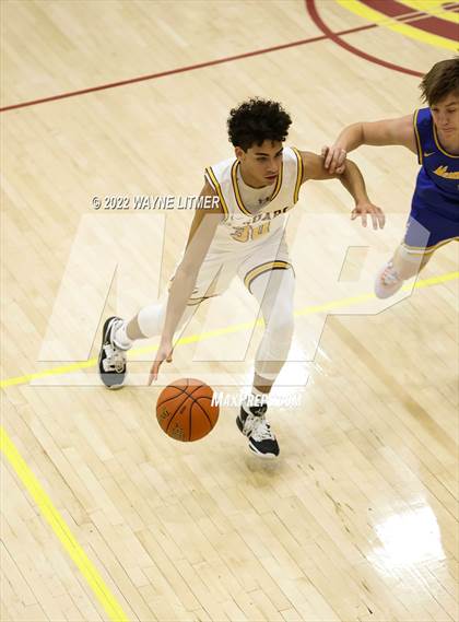 Thumbnail 3 in Newport Central Catholic @ Cooper photogallery.