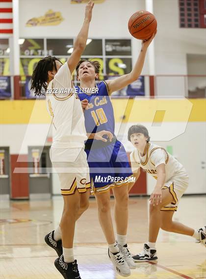 Thumbnail 3 in Newport Central Catholic @ Cooper photogallery.