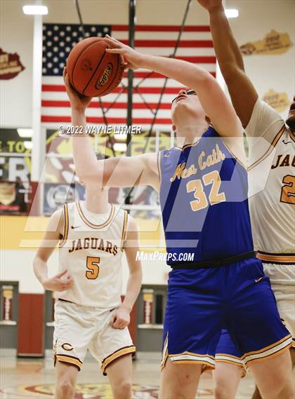 Thumbnail 3 in Newport Central Catholic @ Cooper photogallery.