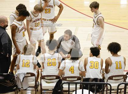 Thumbnail 2 in Newport Central Catholic @ Cooper photogallery.