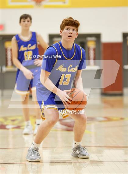Thumbnail 2 in Newport Central Catholic @ Cooper photogallery.