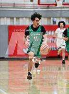 Photo from the gallery "Kennedy @ Jefferson"