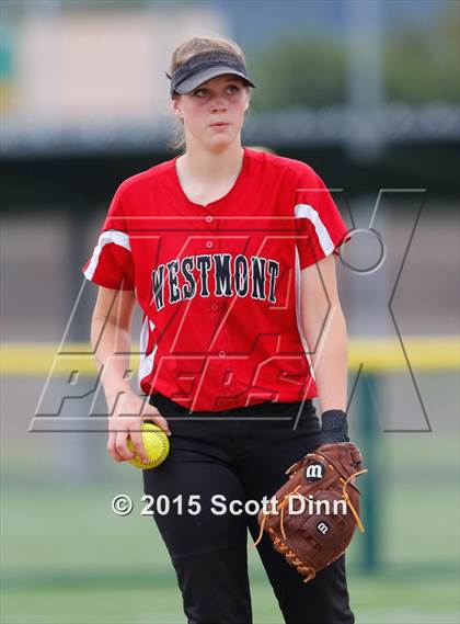 Thumbnail 3 in Westmont @ Homestead photogallery.