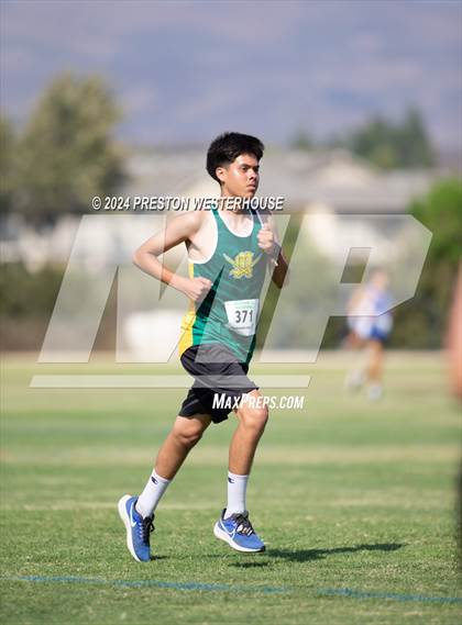 Thumbnail 2 in Moorpark Invitational (Junior) photogallery.