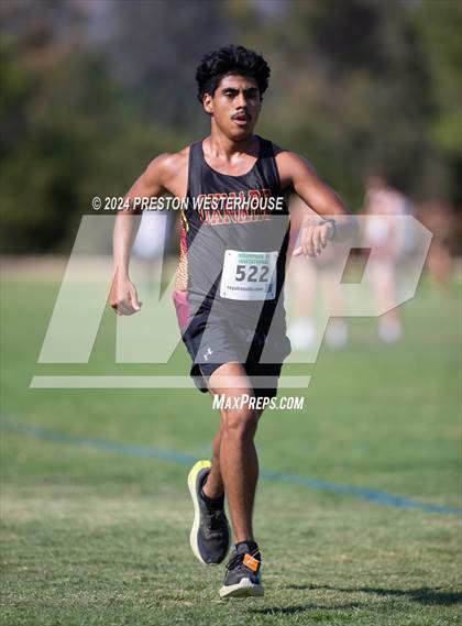 Thumbnail 3 in Moorpark Invitational (Junior) photogallery.