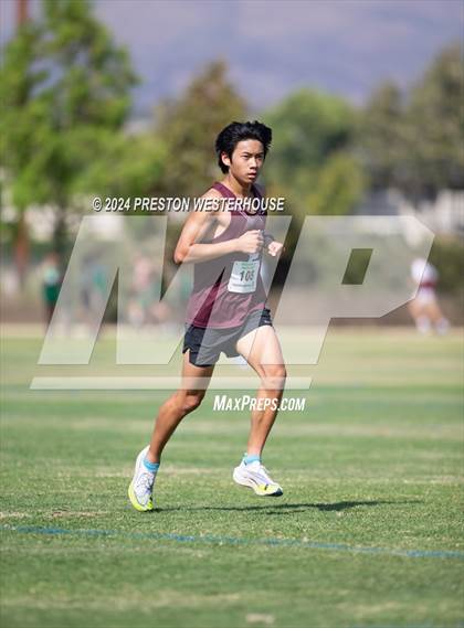 Thumbnail 1 in Moorpark Invitational (Junior) photogallery.