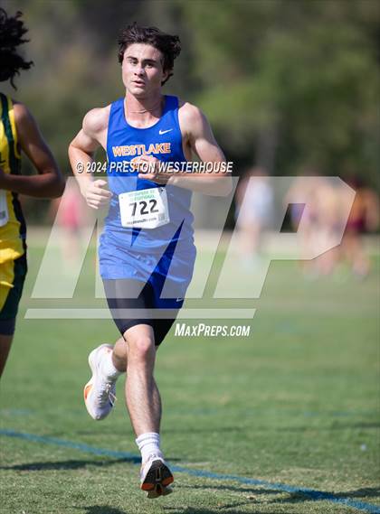 Thumbnail 3 in Moorpark Invitational (Junior) photogallery.