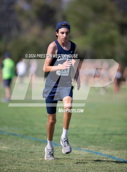 Thumbnail 3 in Moorpark Invitational (Junior) photogallery.