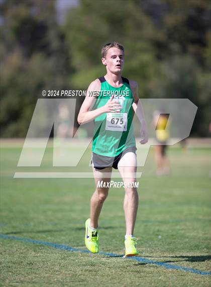 Thumbnail 3 in Moorpark Invitational (Junior) photogallery.