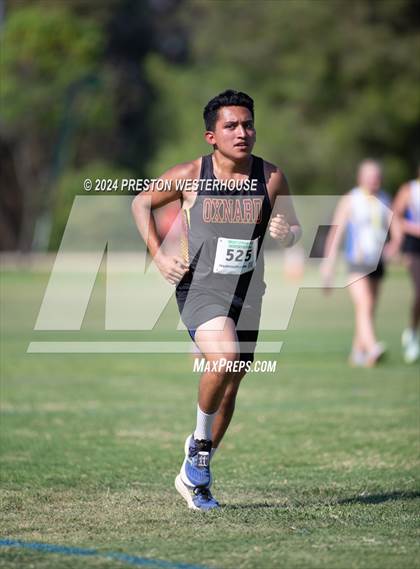 Thumbnail 3 in Moorpark Invitational (Junior) photogallery.