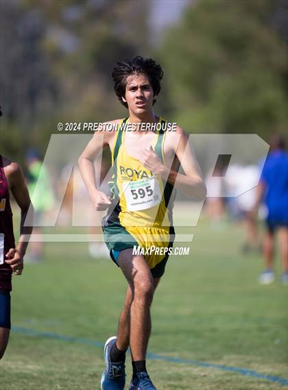 Thumbnail 1 in Moorpark Invitational (Junior) photogallery.