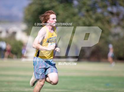 Thumbnail 2 in Moorpark Invitational (Junior) photogallery.