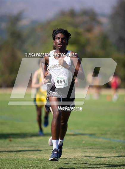 Thumbnail 3 in Moorpark Invitational (Junior) photogallery.