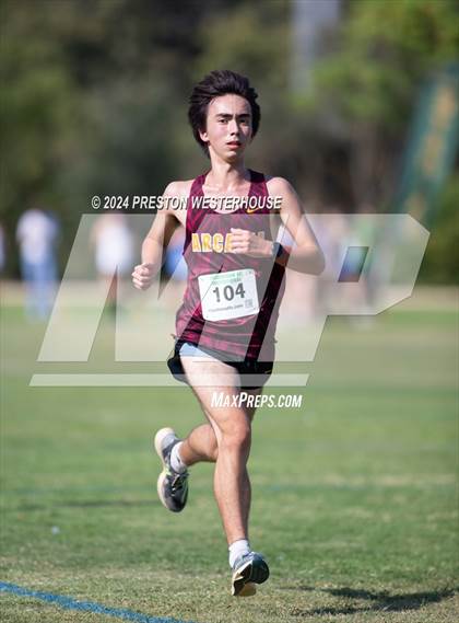 Thumbnail 1 in Moorpark Invitational (Junior) photogallery.
