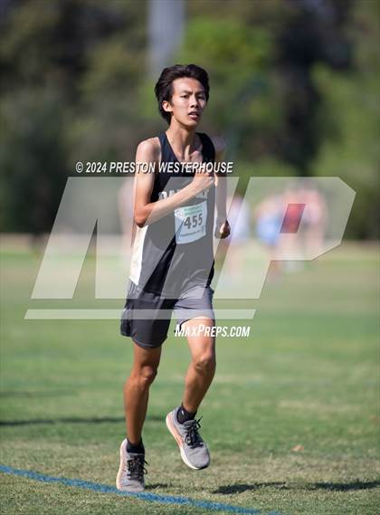 Thumbnail 1 in Moorpark Invitational (Junior) photogallery.