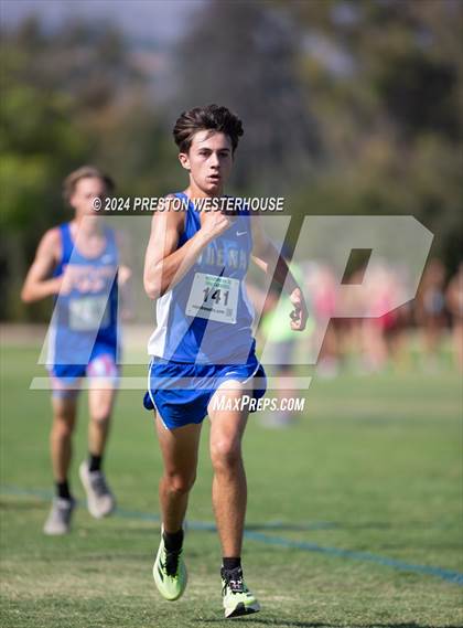 Thumbnail 3 in Moorpark Invitational (Junior) photogallery.