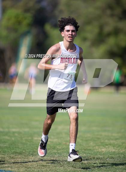 Thumbnail 3 in Moorpark Invitational (Junior) photogallery.