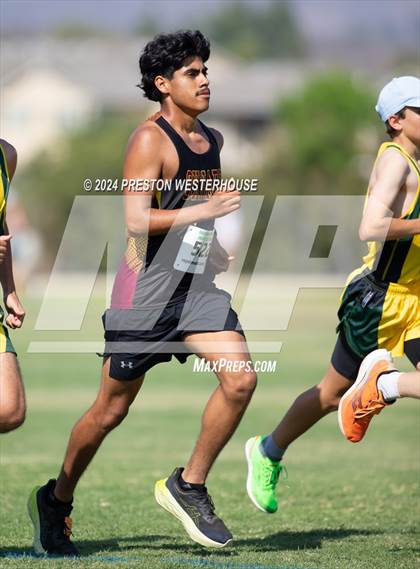 Thumbnail 1 in Moorpark Invitational (Junior) photogallery.