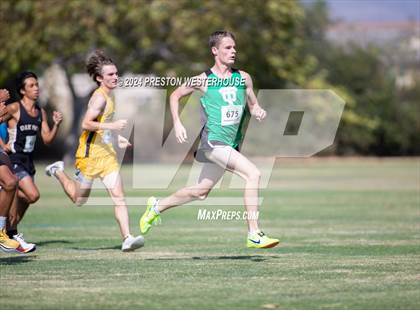 Thumbnail 3 in Moorpark Invitational (Junior) photogallery.