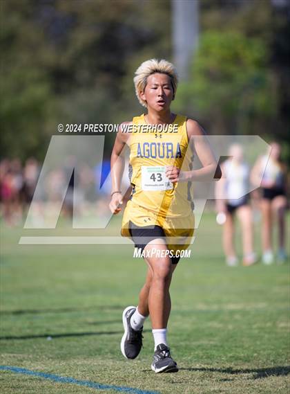 Thumbnail 1 in Moorpark Invitational (Junior) photogallery.