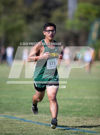 Thumbnail 2 in Moorpark Invitational (Junior) photogallery.