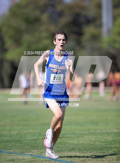 Thumbnail 1 in Moorpark Invitational (Junior) photogallery.