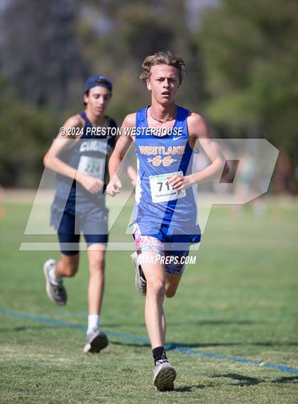 Thumbnail 2 in Moorpark Invitational (Junior) photogallery.