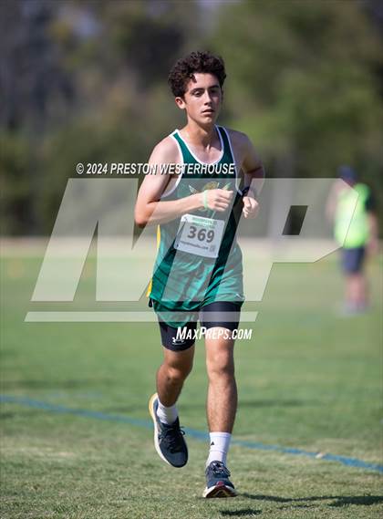 Thumbnail 2 in Moorpark Invitational (Junior) photogallery.