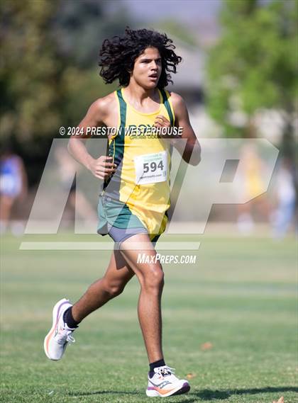 Thumbnail 3 in Moorpark Invitational (Junior) photogallery.